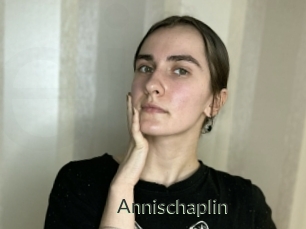 Annischaplin