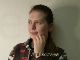 Anniscowee