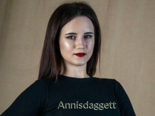 Annisdaggett