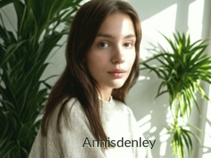 Annisdenley
