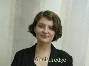 Annisdredge