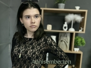 Annisemberton