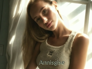 Annisgise