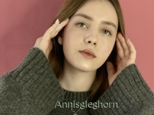Annisgleghorn