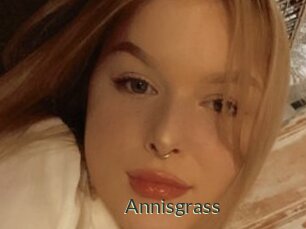 Annisgrass