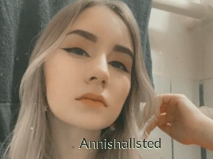 Annishallsted