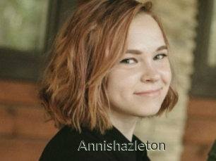 Annishazleton