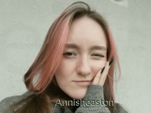 Annisheaston