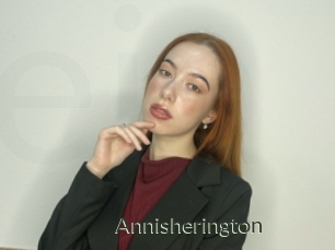 Annisherington