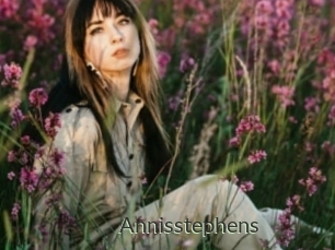 Annisstephens