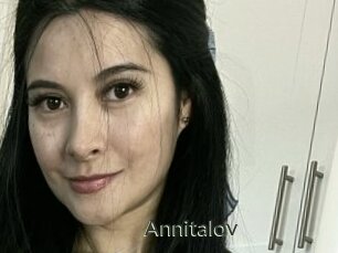 Annitalov