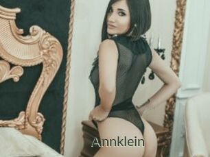 Annklein