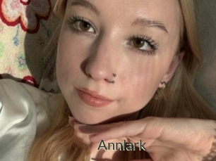 Annlark