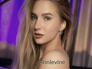 Annlevine