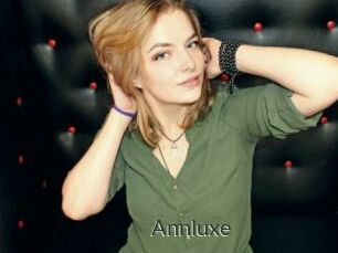 Annluxe