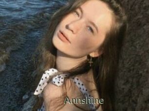 Annshine