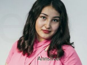 Annsilver
