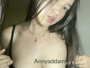 Annyaddams