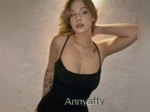 Annyaffy