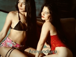 Annyandluna