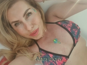 Annyblony