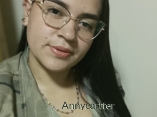 Annycartter