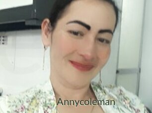Annycoleman