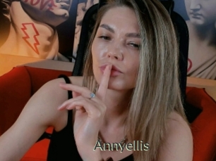 Annyellis