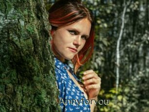 Annyforyou