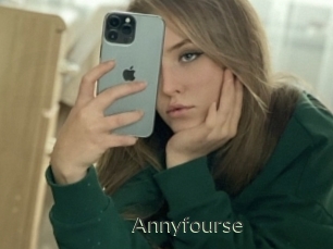 Annyfourse