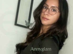 Annyglam