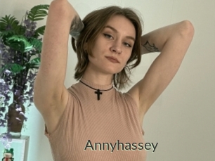 Annyhassey