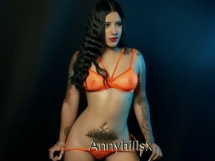 Annyhillsx