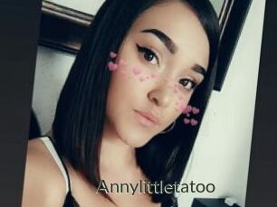Annylittletatoo