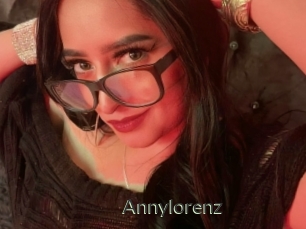 Annylorenz