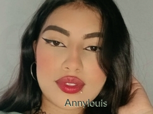 annylouis Ejaculator