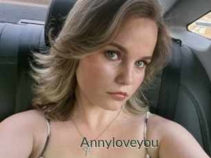 Annyloveyou