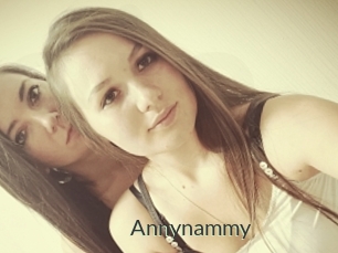 Annynammy