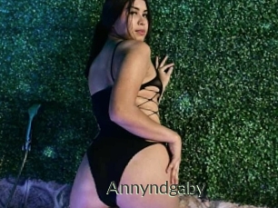 Annyndgaby
