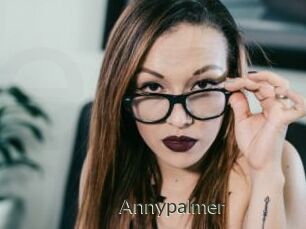 Annypalmer
