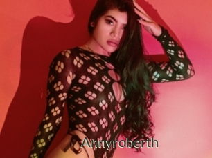 Annyroberth