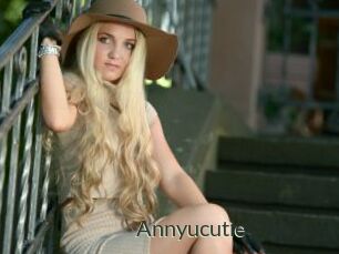 Annyucutie