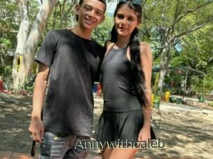 Annywithcaleb
