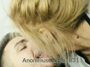 Anonimuscouple1831
