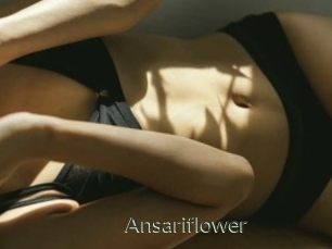 Ansariflower