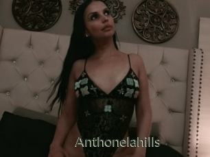 Anthonelahills
