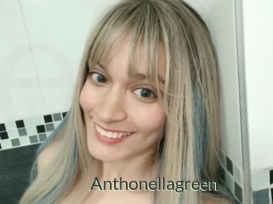Anthonellagreen