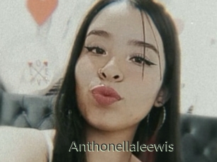 Anthonellaleewis