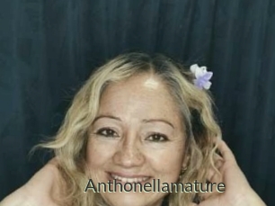 Anthonellamature