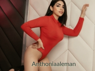 Anthoniaaleman